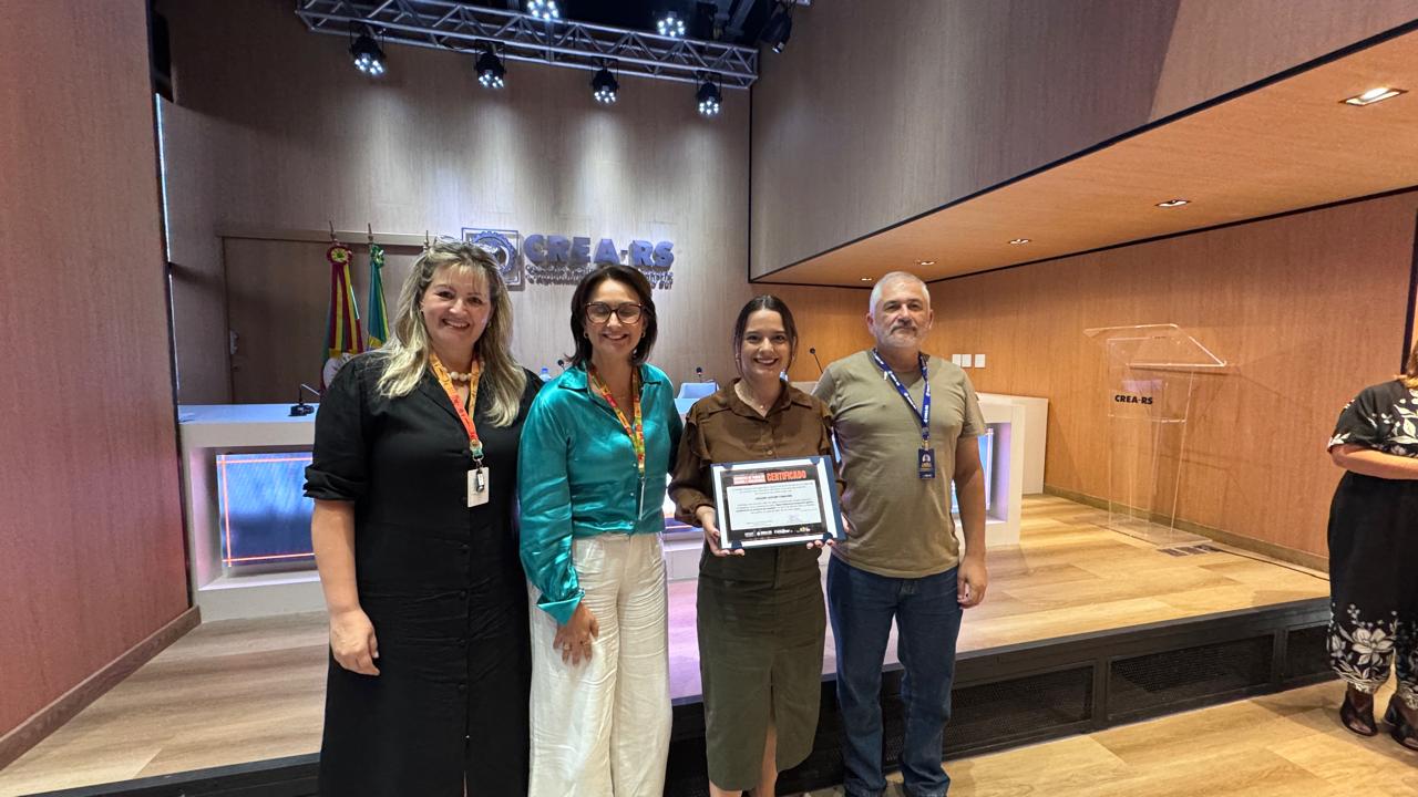 Programa Eu Respeito em pauta